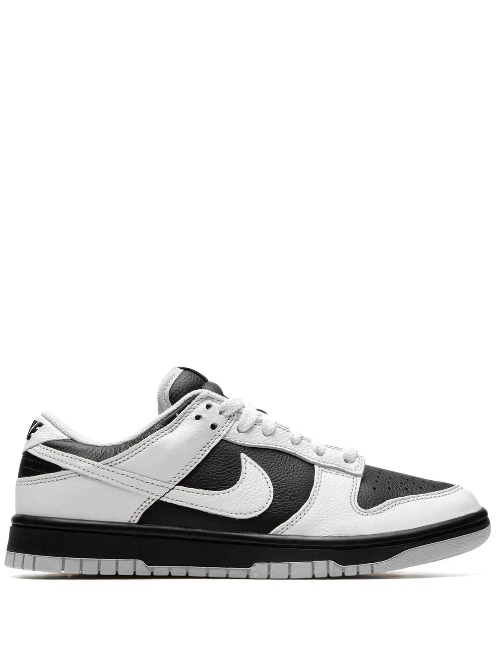 Dunk Low Reverse Panda Sneakers