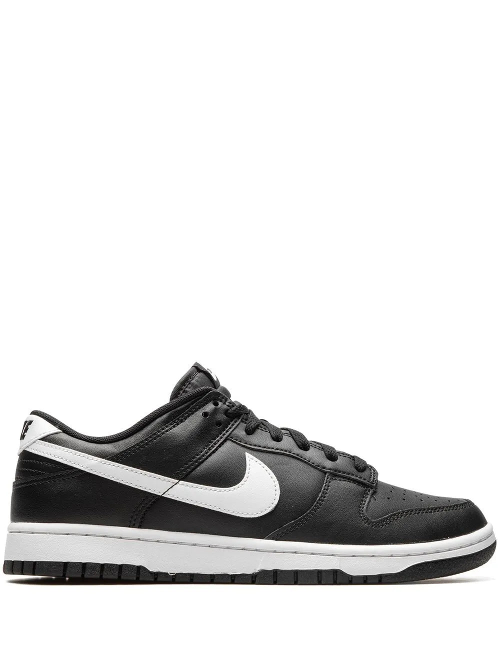 Dunk Low Retro Black Panda 2.0 Sneakers