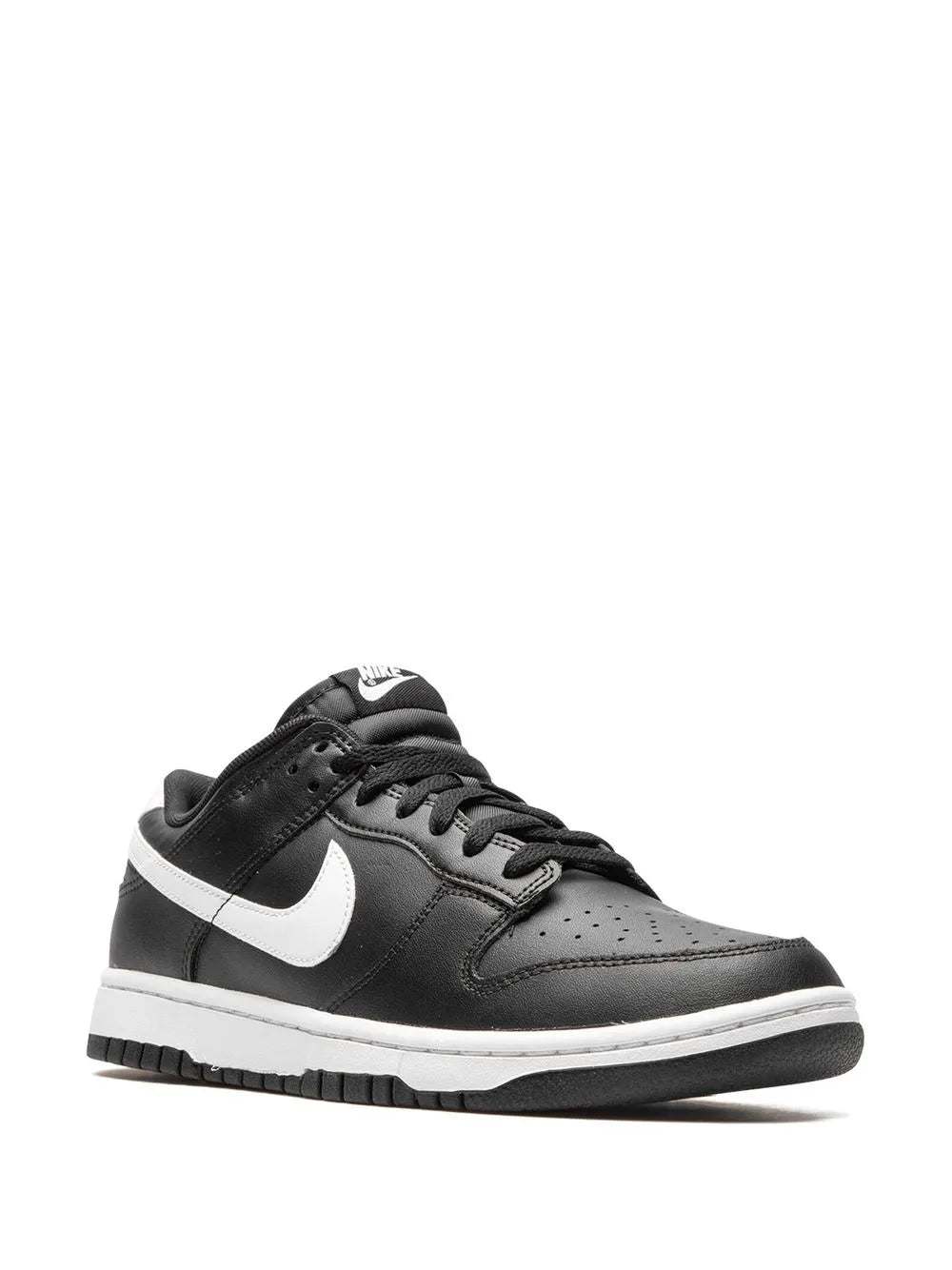 Dunk Low Retro Black Panda 2.0 Sneakers