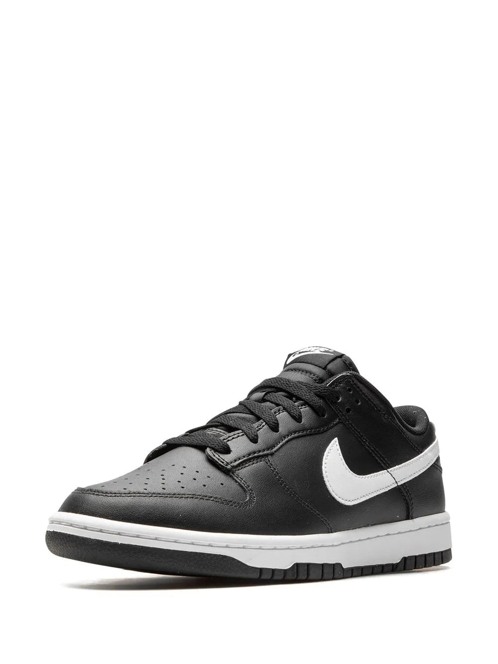Dunk Low Retro Black Panda 2.0 Sneakers