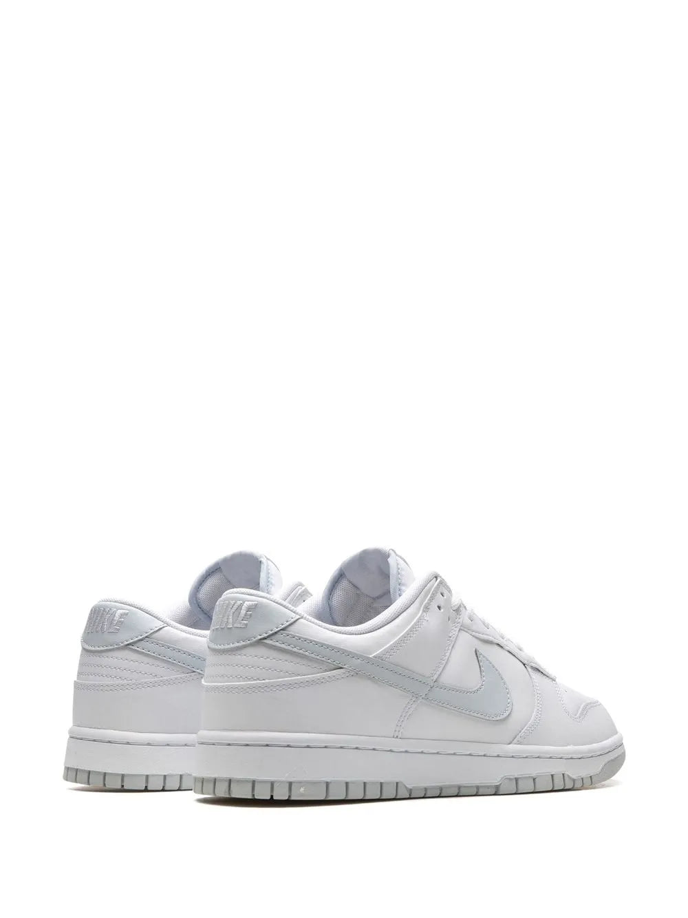 Dunk Low Retro White/Platinum Sneakers
