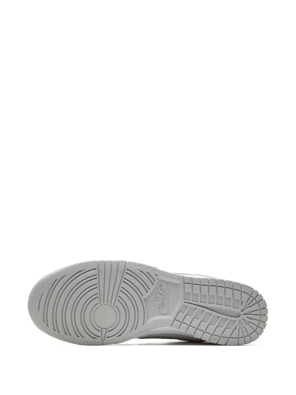 Dunk Low Retro White/Platinum Sneakers