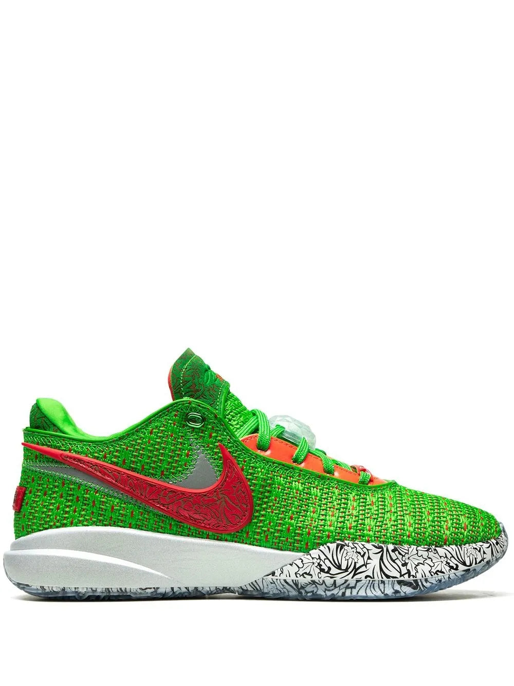 Lebron 20 Stocking Stuffer Sneakers