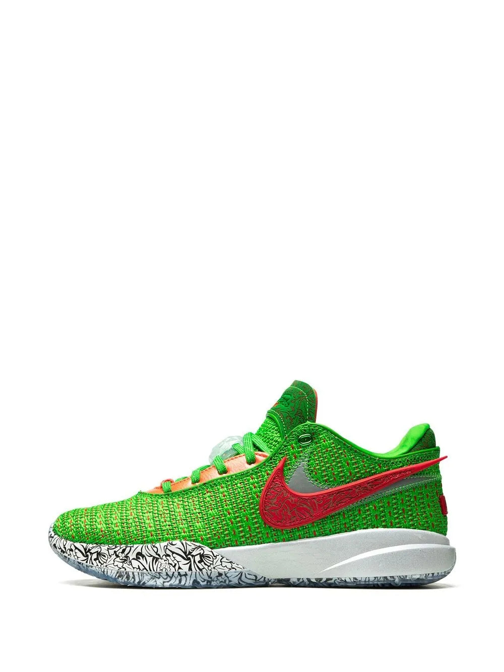 Lebron 20 Stocking Stuffer Sneakers