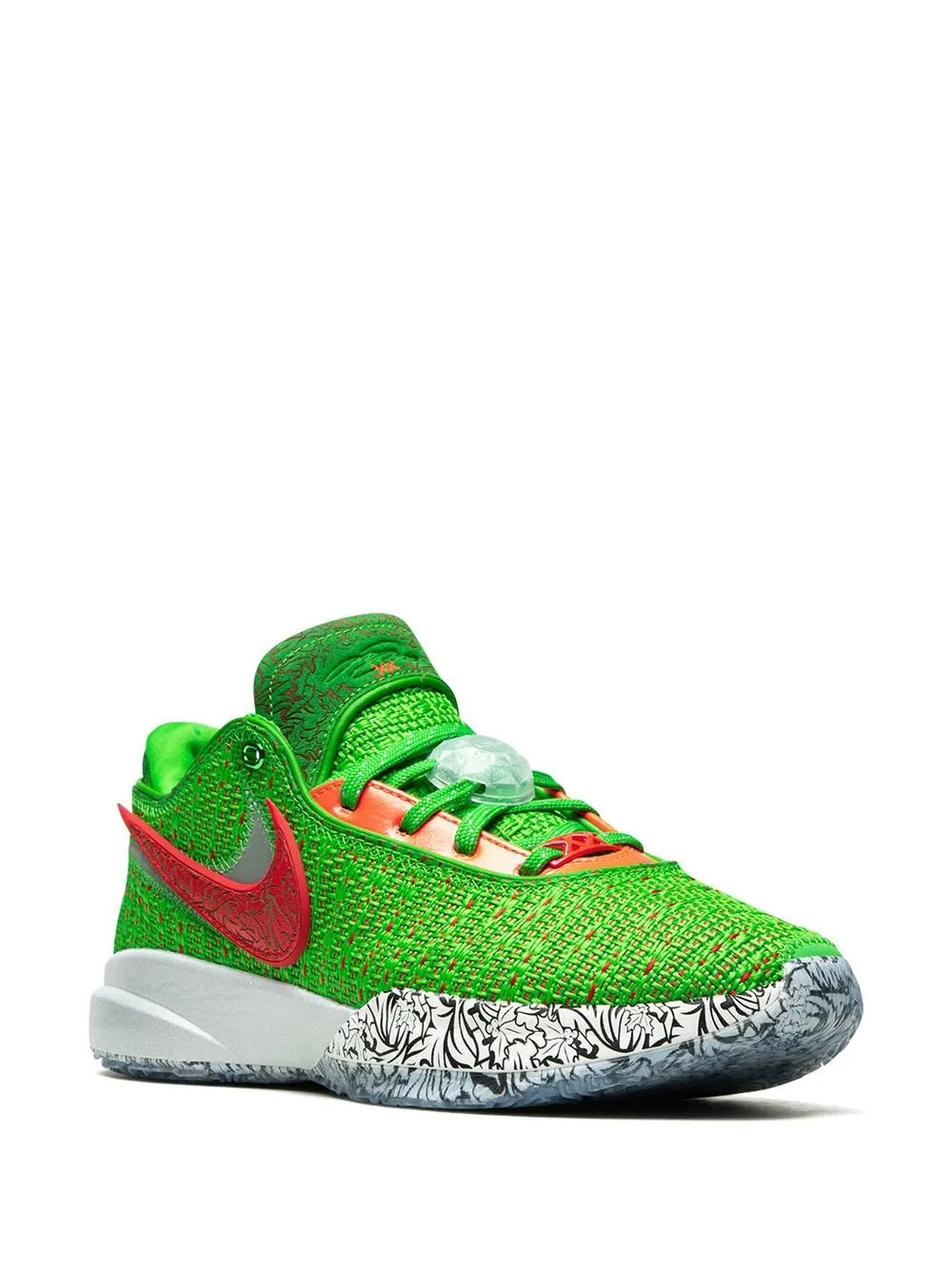 Lebron 20 Stocking Stuffer Sneakers
