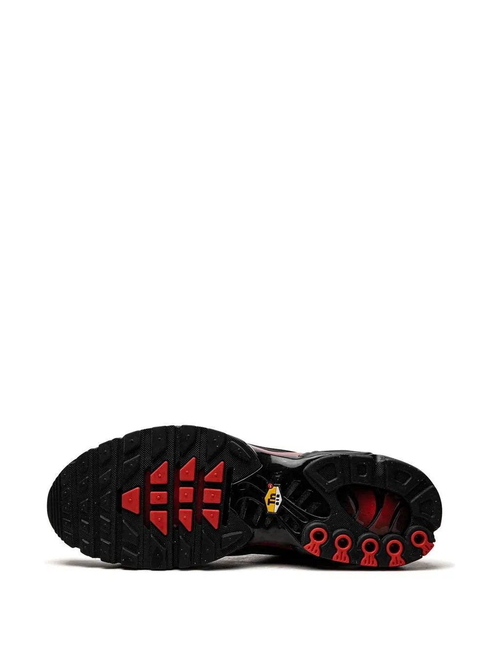 Air Max Plus Bred Reflective Sneakers