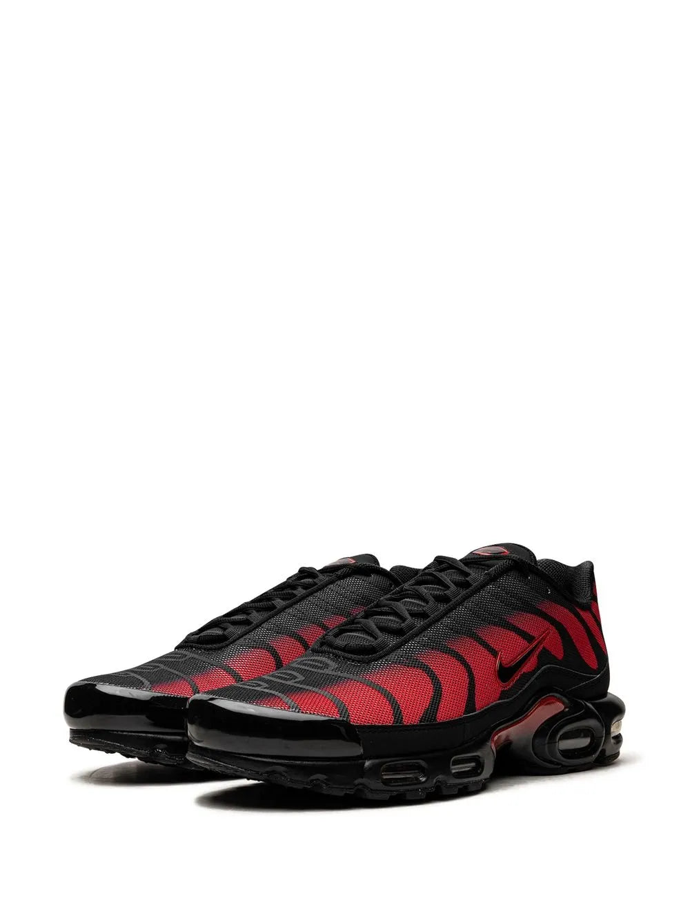 Air Max Plus Bred Reflective Sneakers