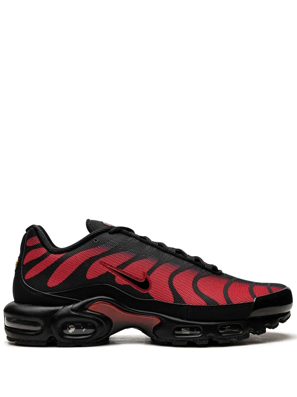 Air Max Plus Bred Reflective Sneakers