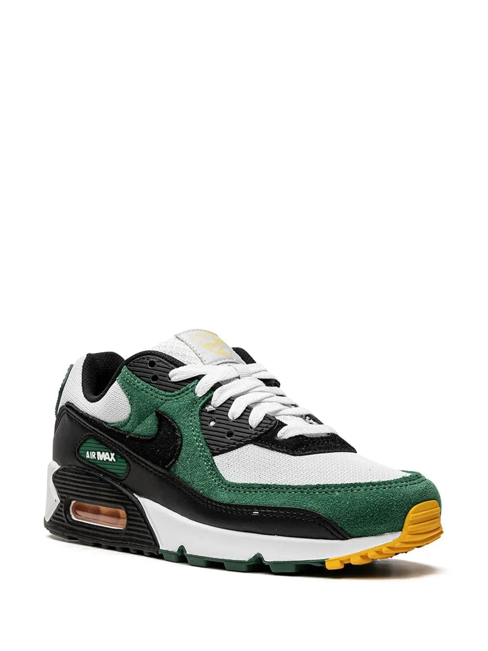 Air Max 90 Gorge Green Sneakers