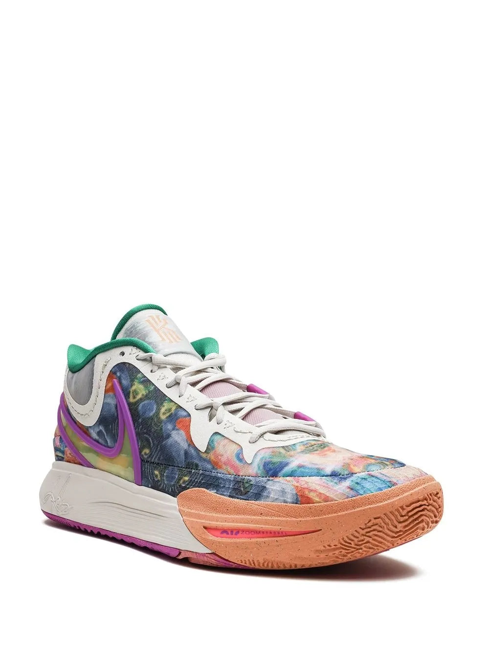 Kyrie 8 Circle Of Life Sneakers