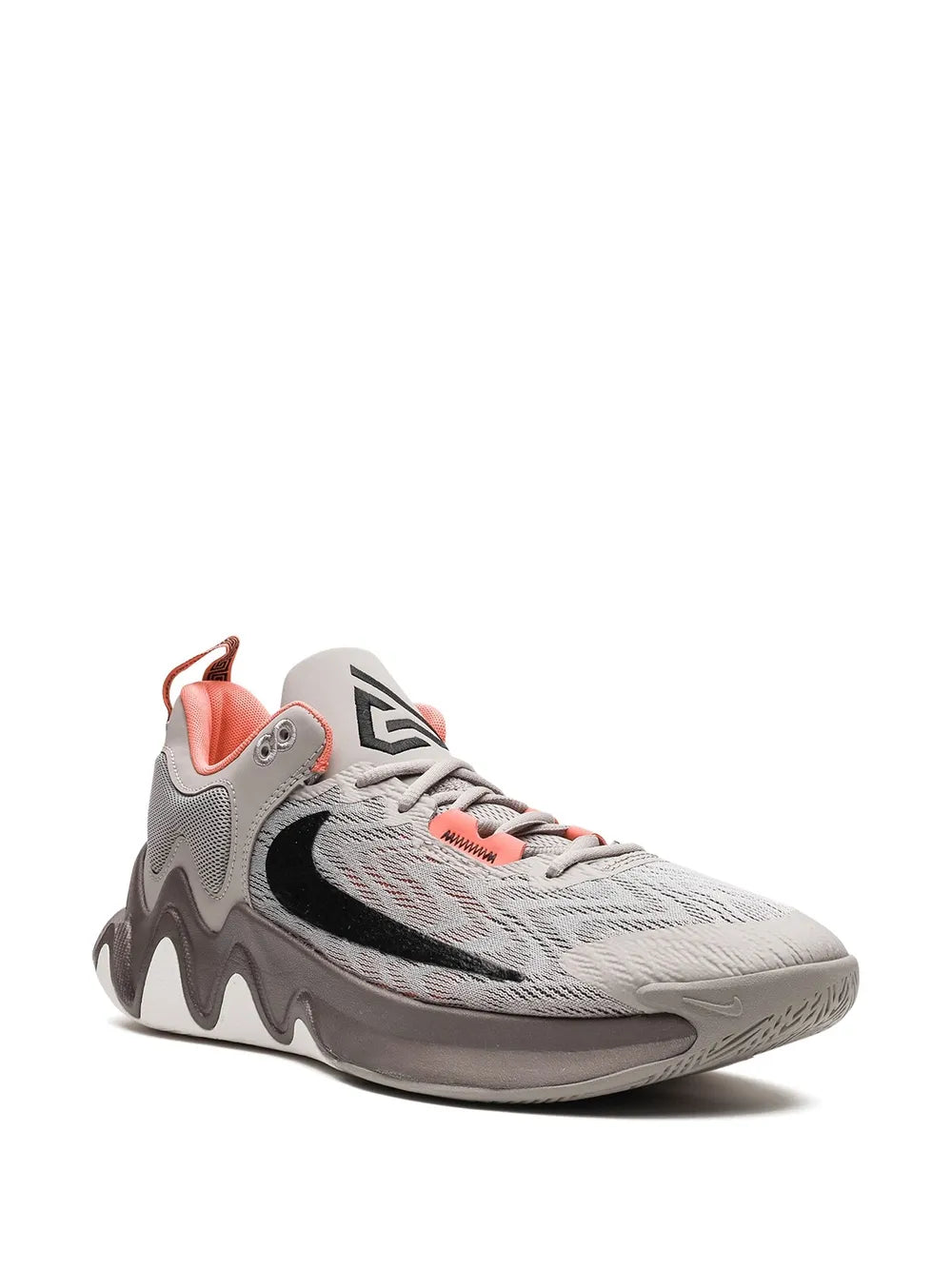 Giannis Immortality 2 Cobblestone Sneakers