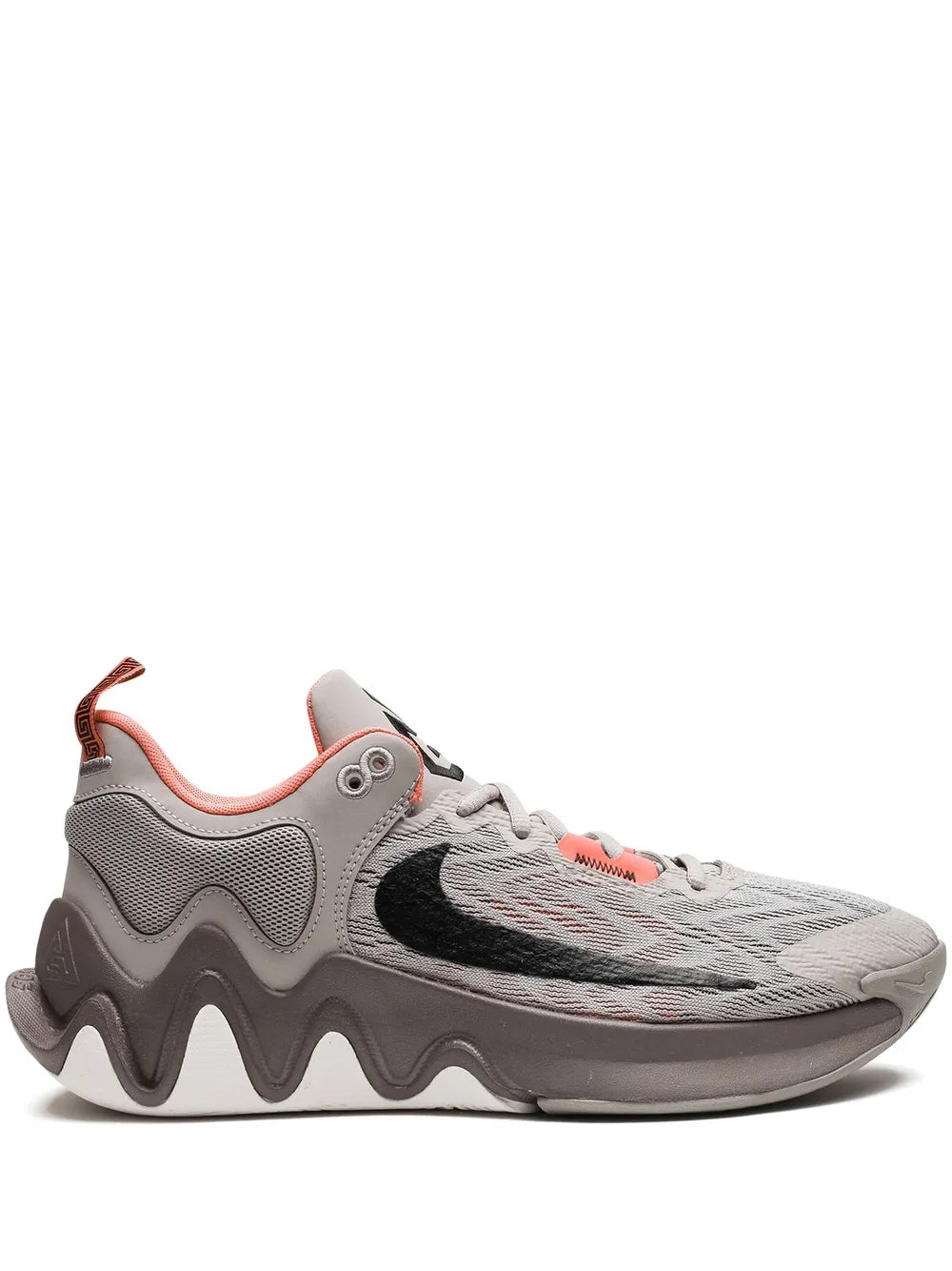 Giannis Immortality 2 Cobblestone Sneakers