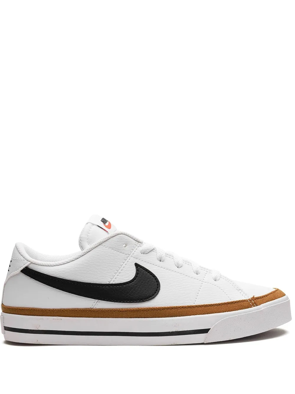 Court Legacy Low-Top Sneakers