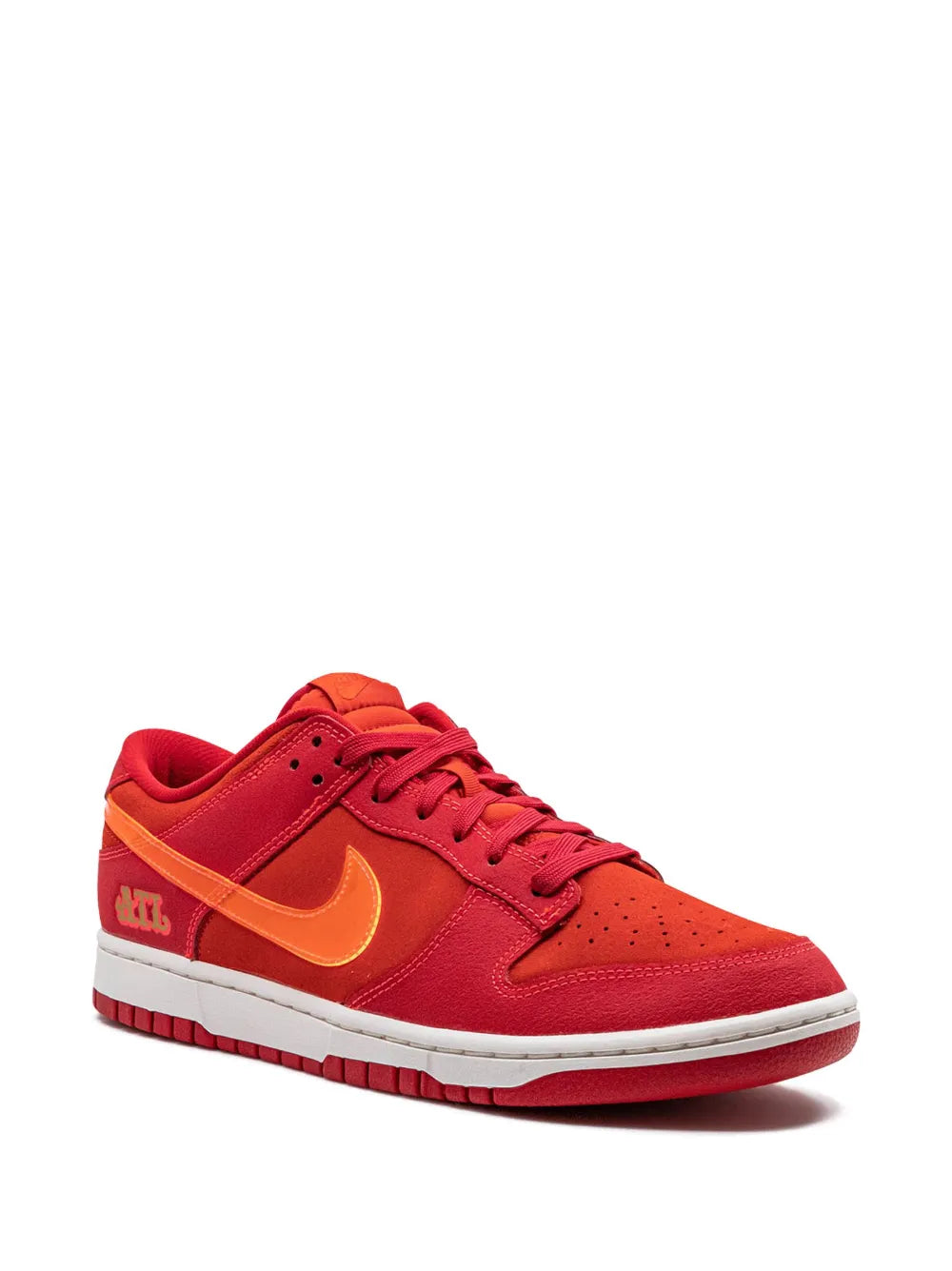 Dunk Low Atl Sneakers
