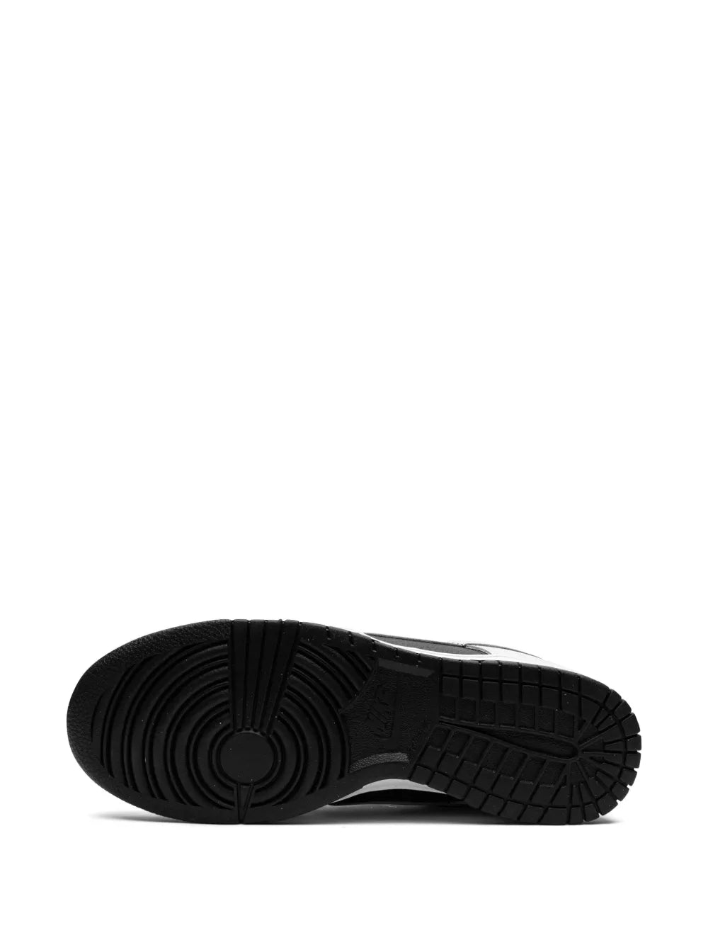 Dunk Low Black/Photon Dust-Volt-White Sneakers