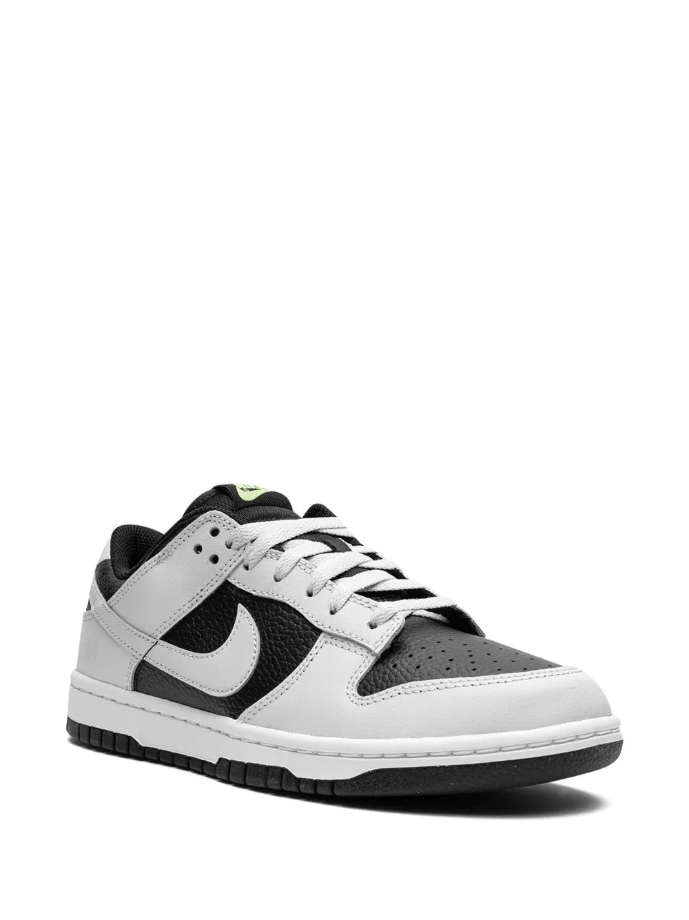 Dunk Low Black/Photon Dust-Volt-White Sneakers