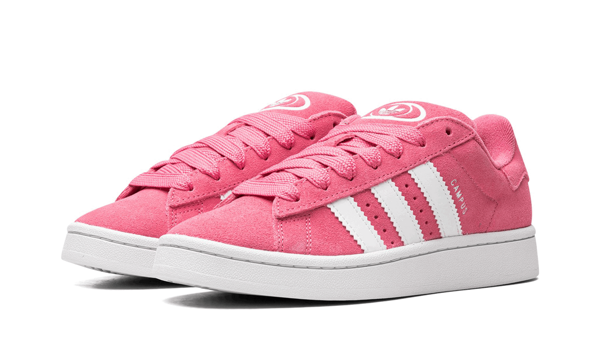  Campus 00s Pink Fusion Pink Fusion Cloud White