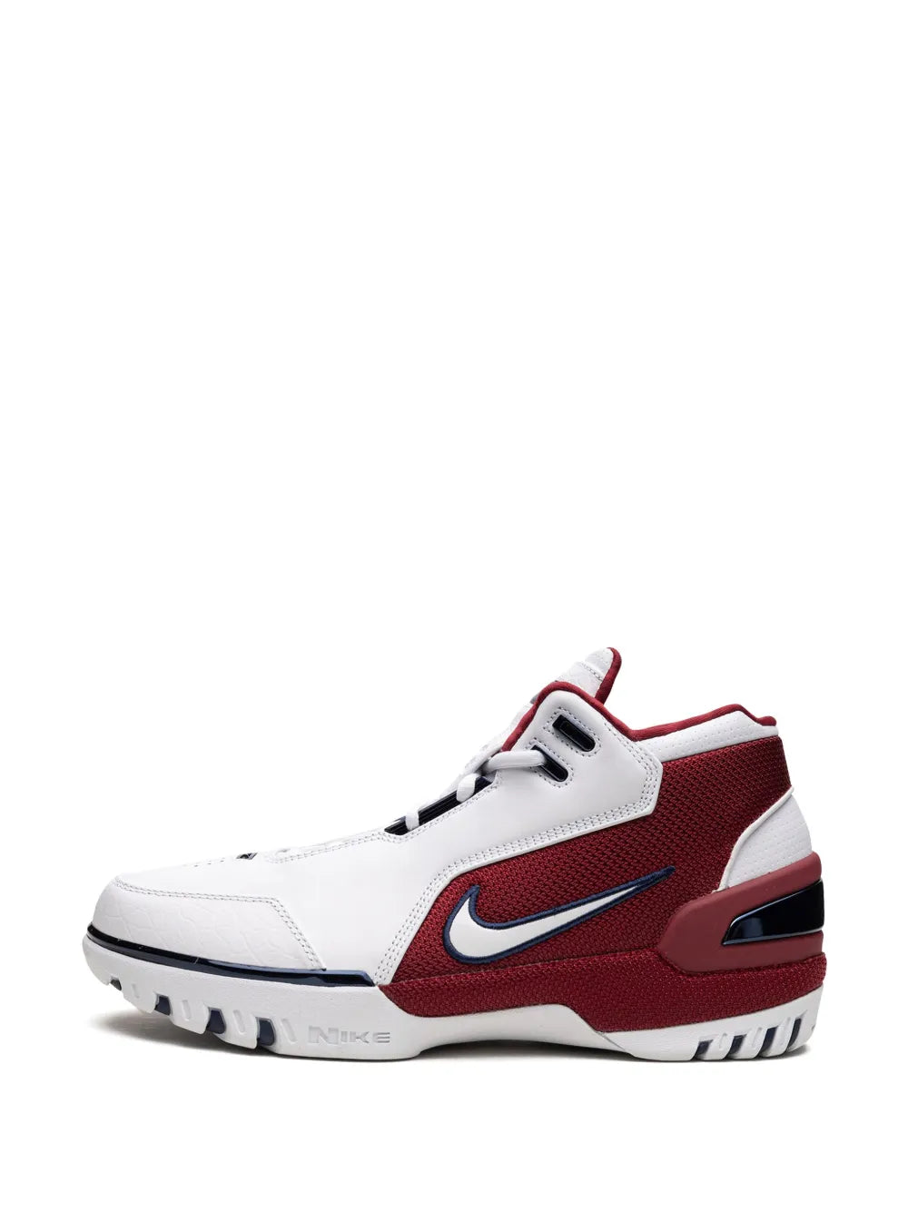 Air Zoom Generation First Game Sneakers