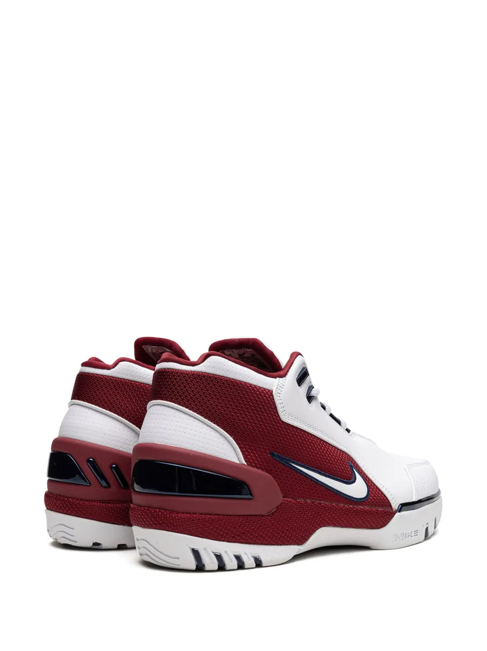 Air Zoom Generation First Game Sneakers
