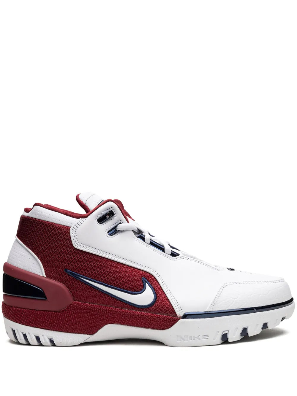 Air Zoom Generation First Game Sneakers