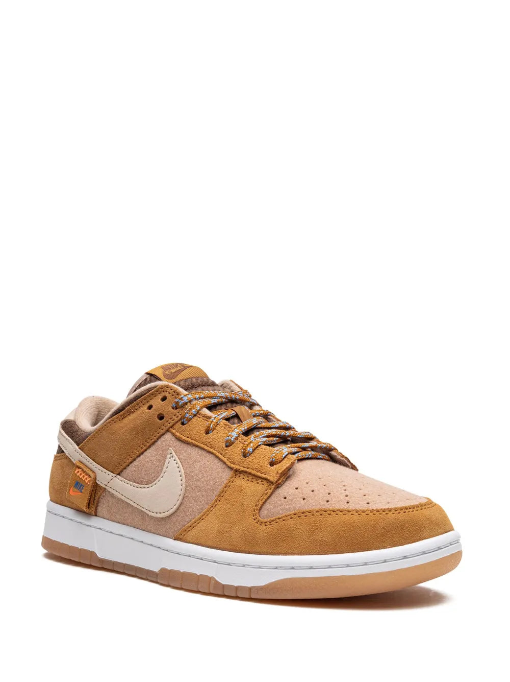 Dunk Low Se Teddy Bear Praline Sneakers