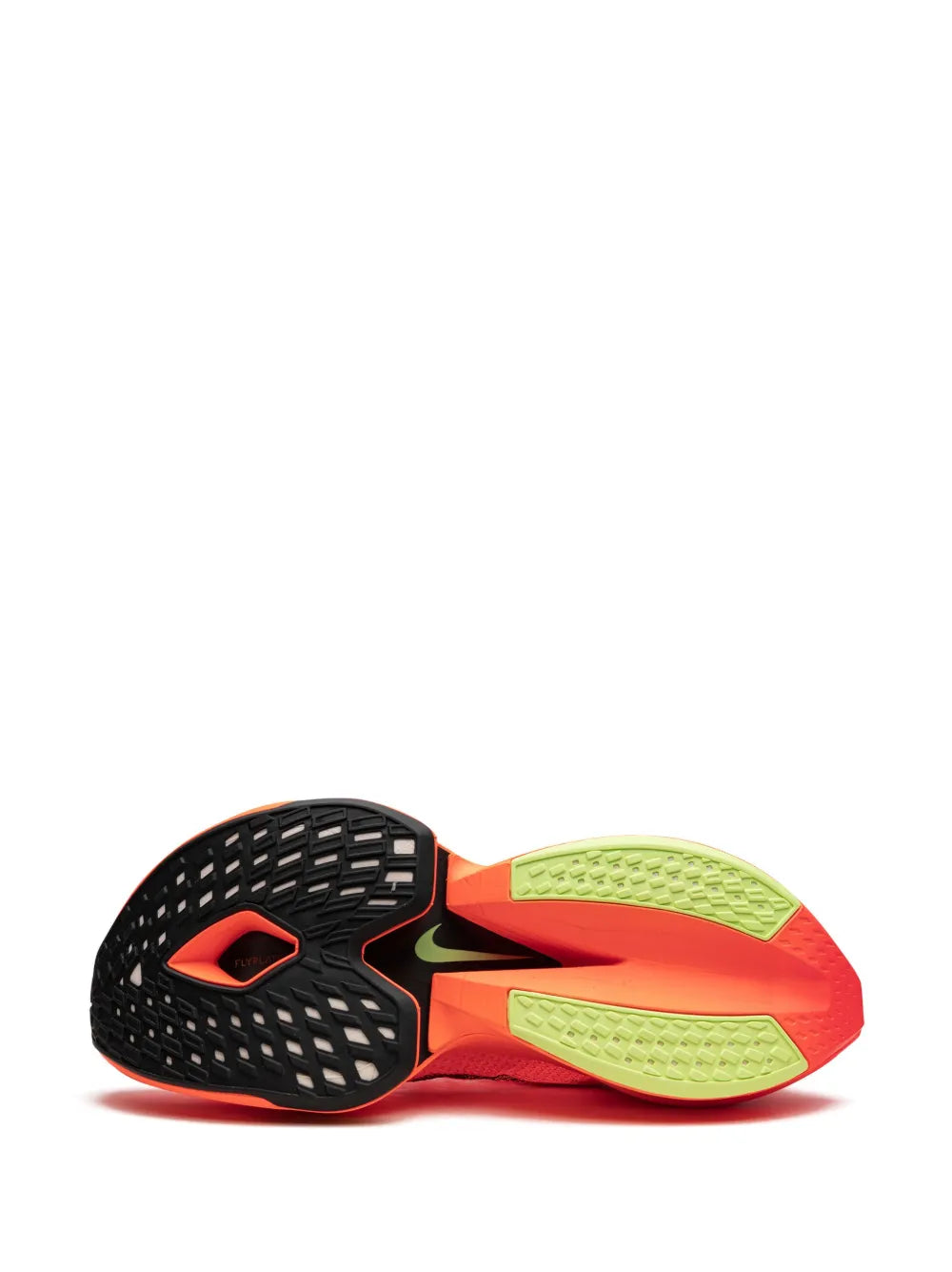 Air Zoom Alphafly Next% 2 Total Orange Sneakers