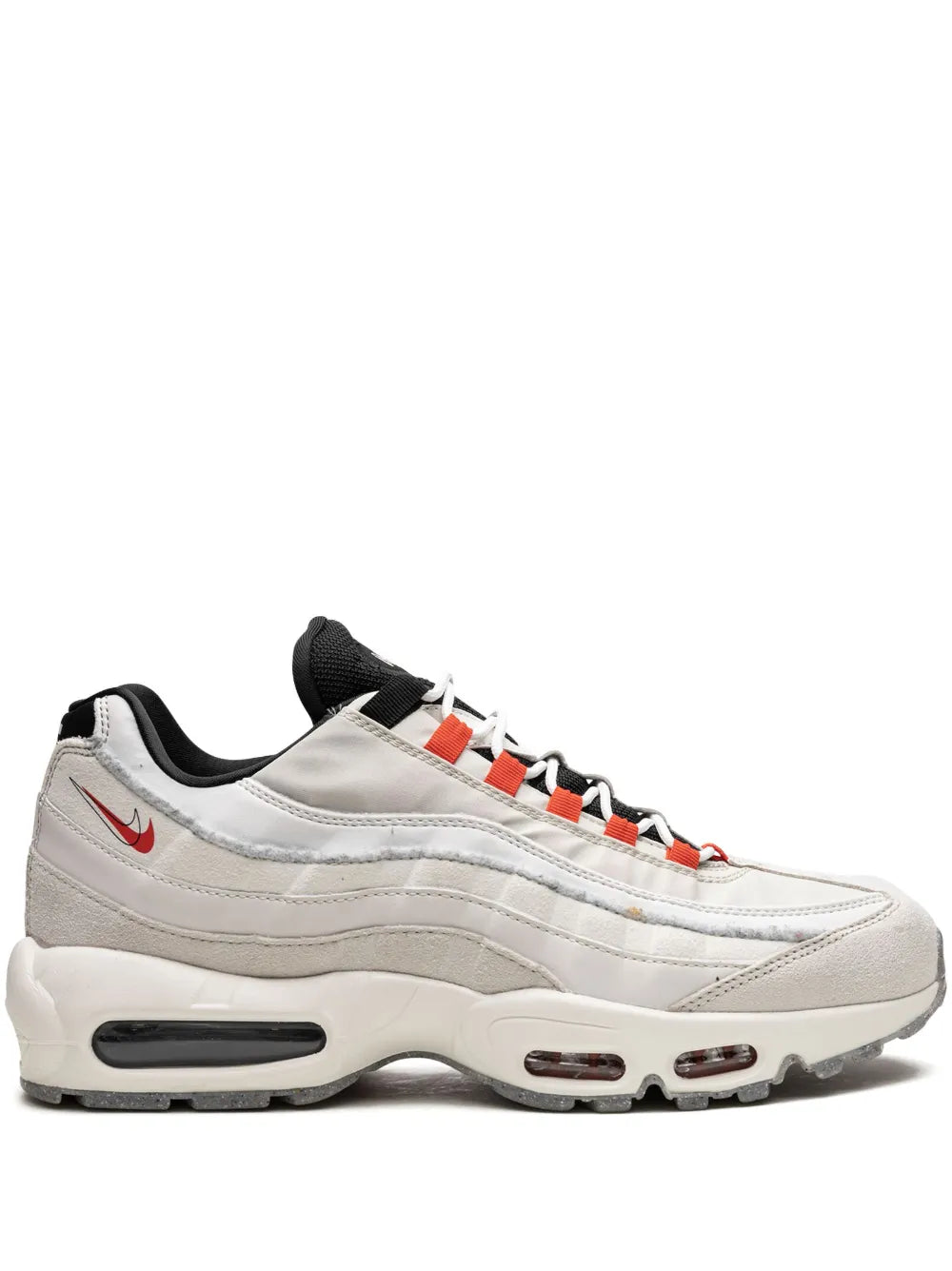 Air Max 95 Se Double Swoosh Sneakers