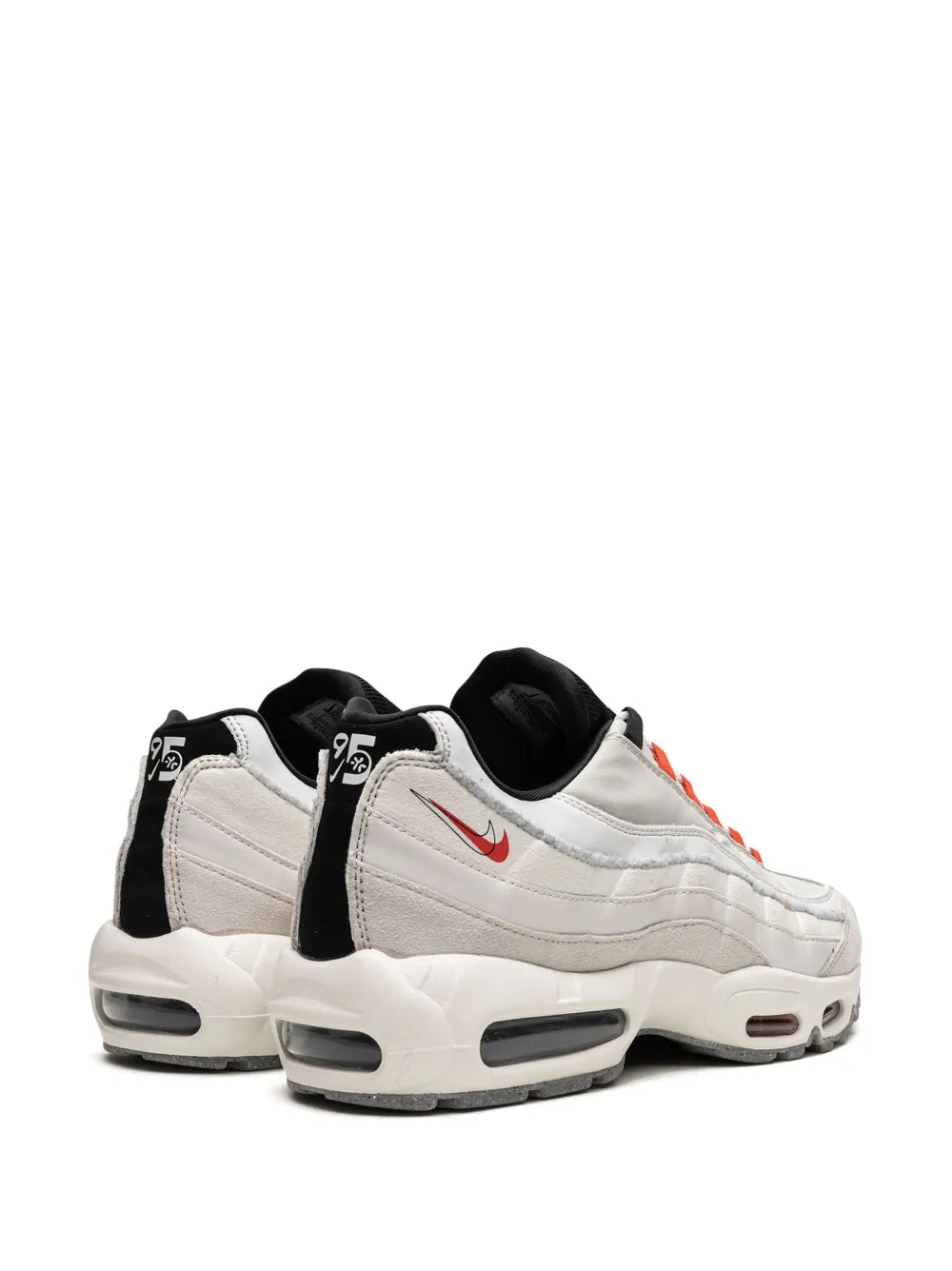 Air Max 95 Se Double Swoosh Sneakers