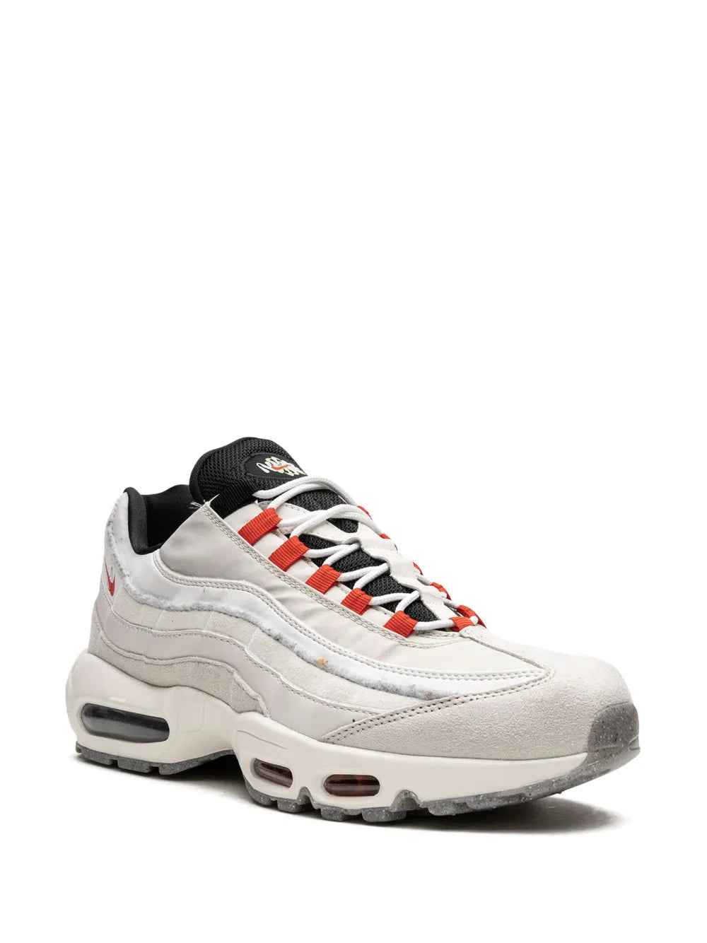 Air Max 95 Se Double Swoosh Sneakers