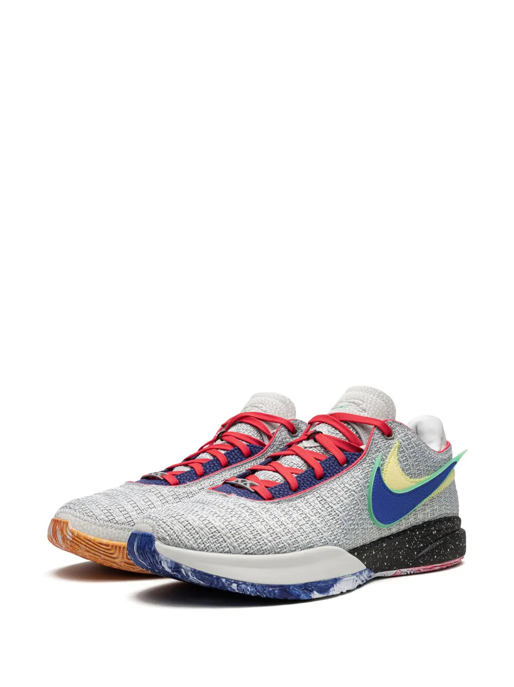Lebron 20  Lifer Sneakers