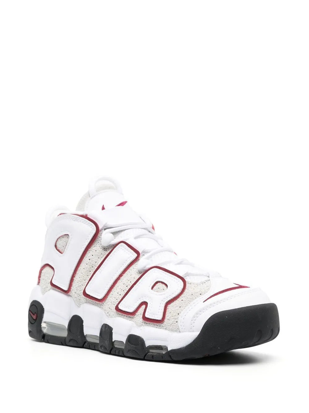 Air More Uptempo 96 Sneakers