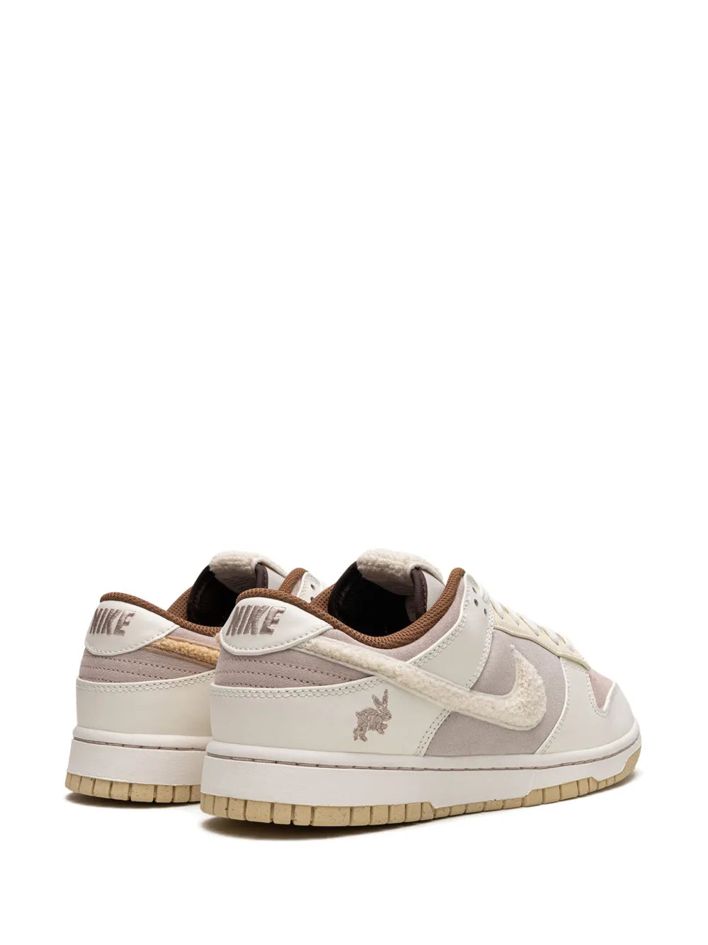Dunk Low Retro Prm Year Of The Rabbit Sneakers