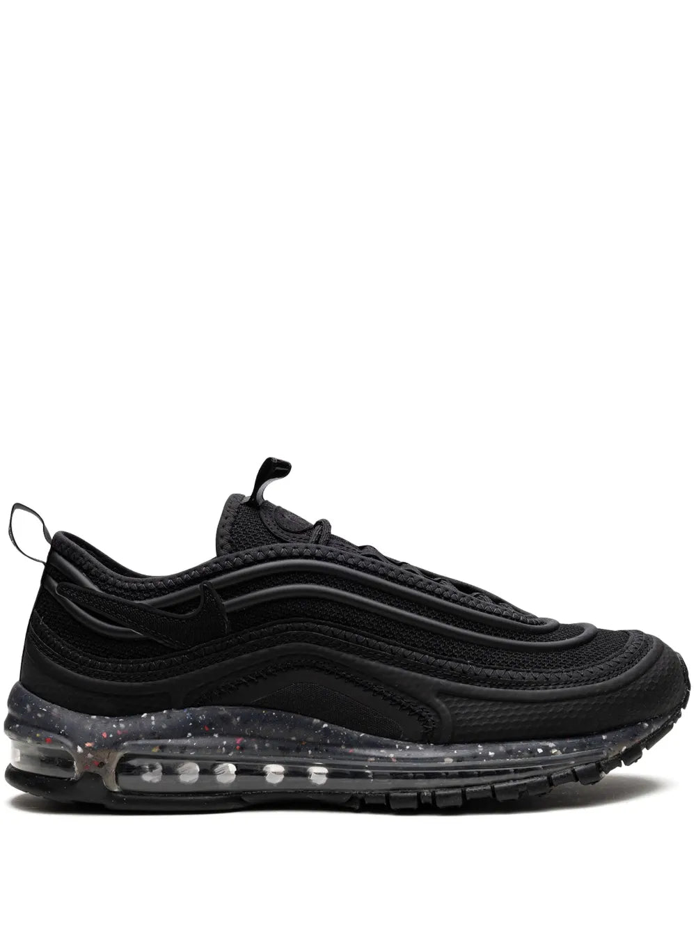 Air Max 97 Terrascape Triple Black Sneakers