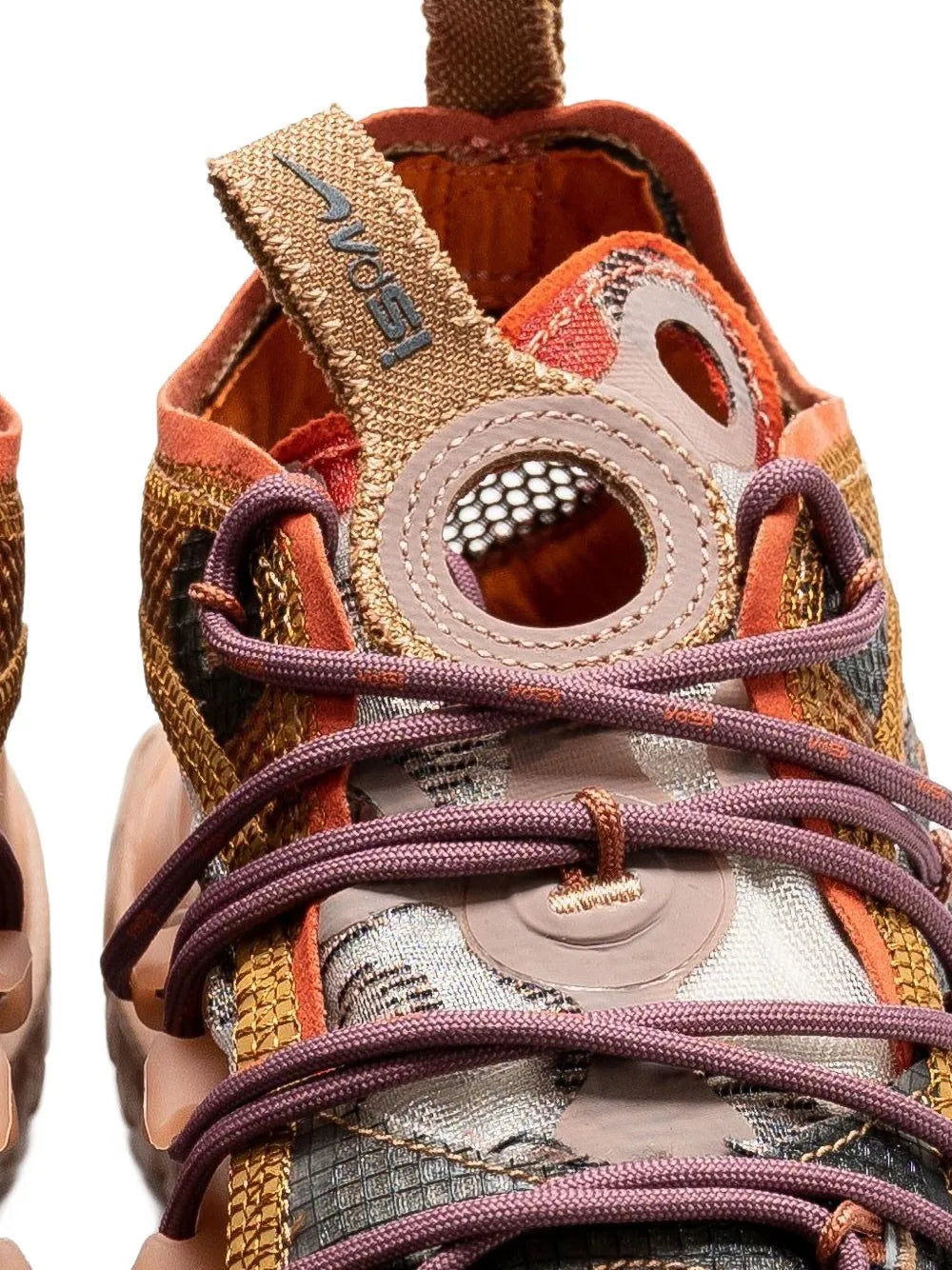 Flow 2020 Ispa Sneakers