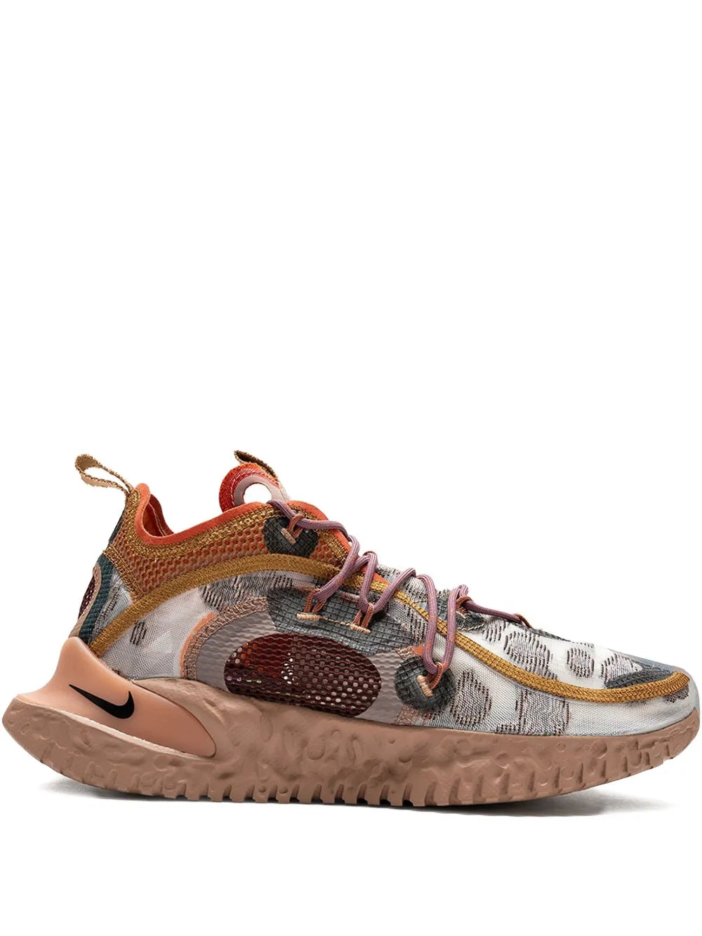 Flow 2020 Ispa Sneakers