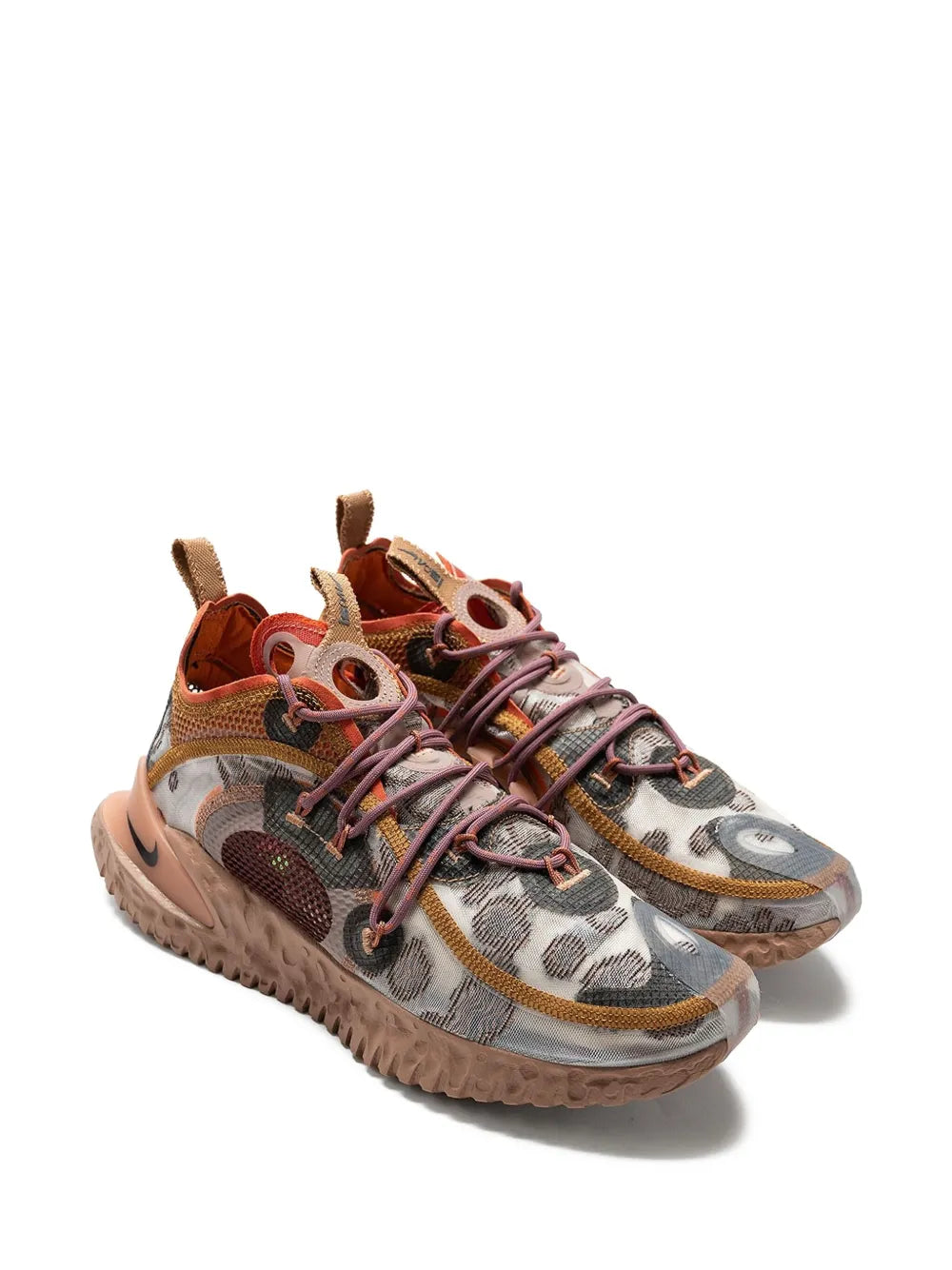Flow 2020 Ispa Sneakers