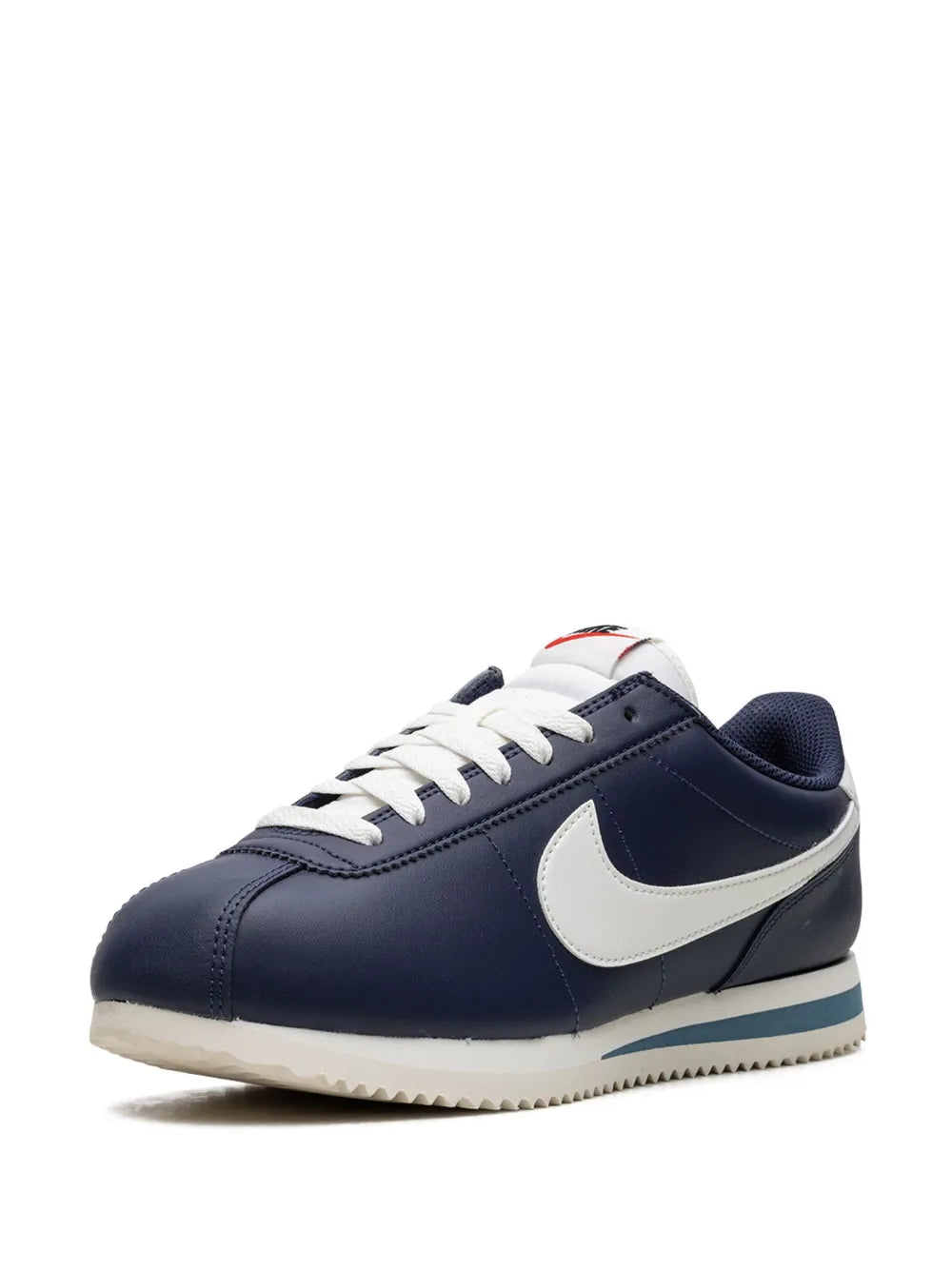 Cortez Leather Sneakers