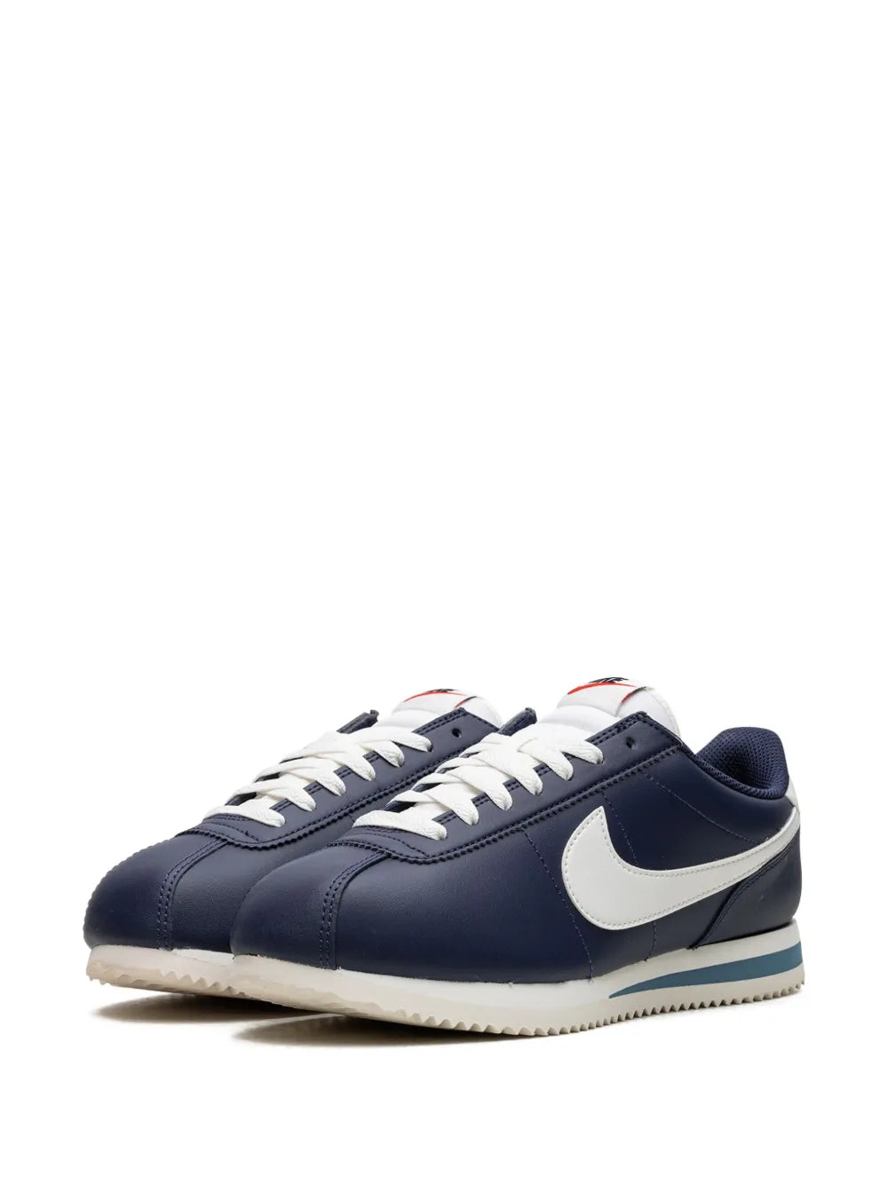 Cortez Leather Sneakers