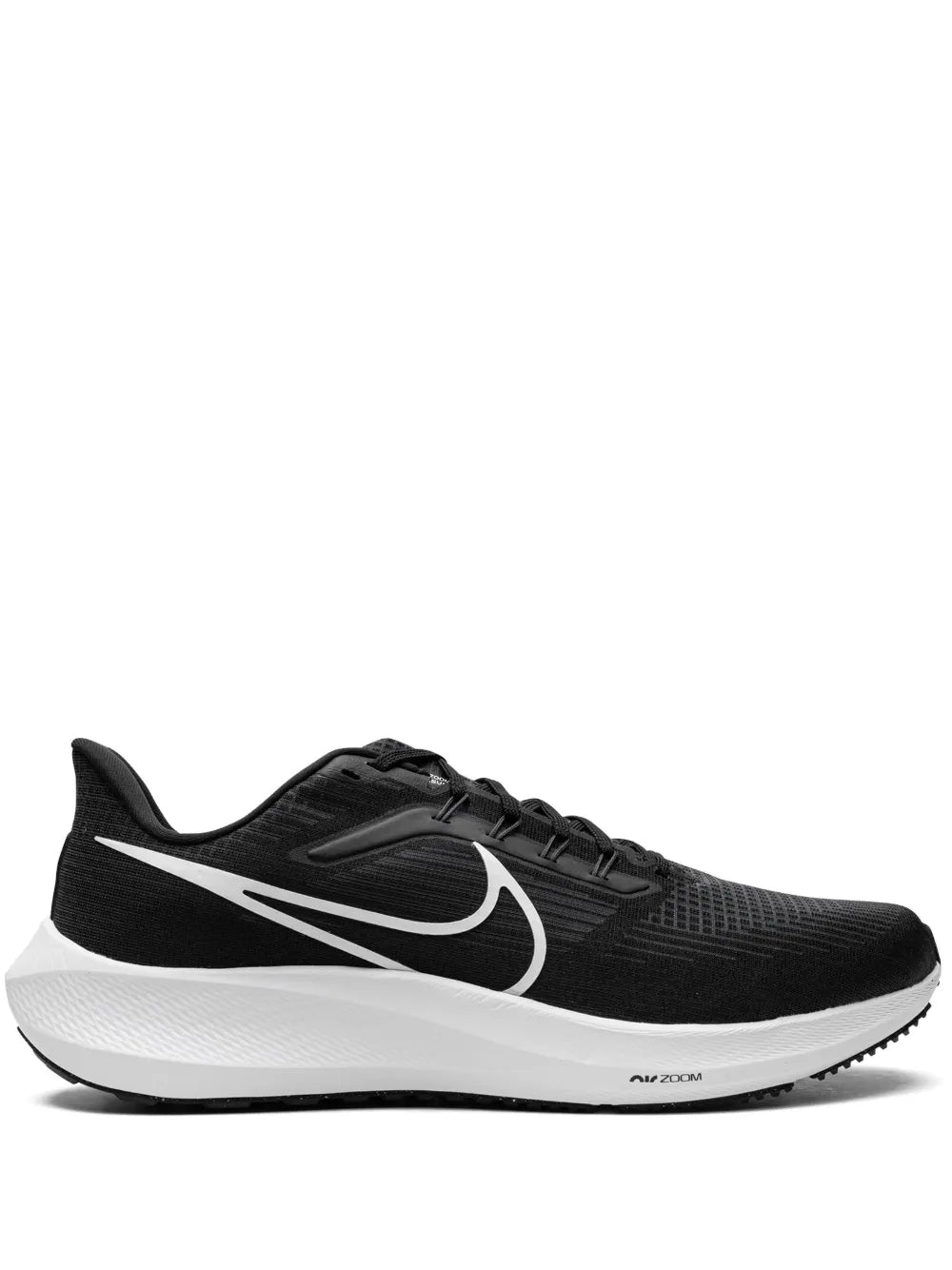 Air Zoom Pegasus 39 Black/White Sneakers