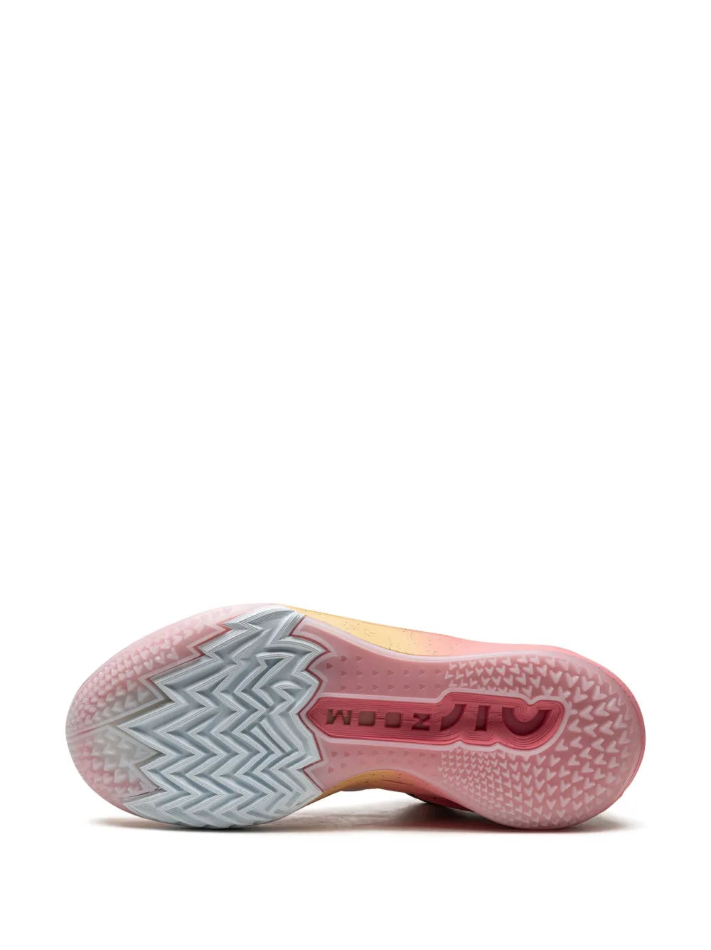 Air Zoom G.T. Cut 2 Pearl Pink Sneakers