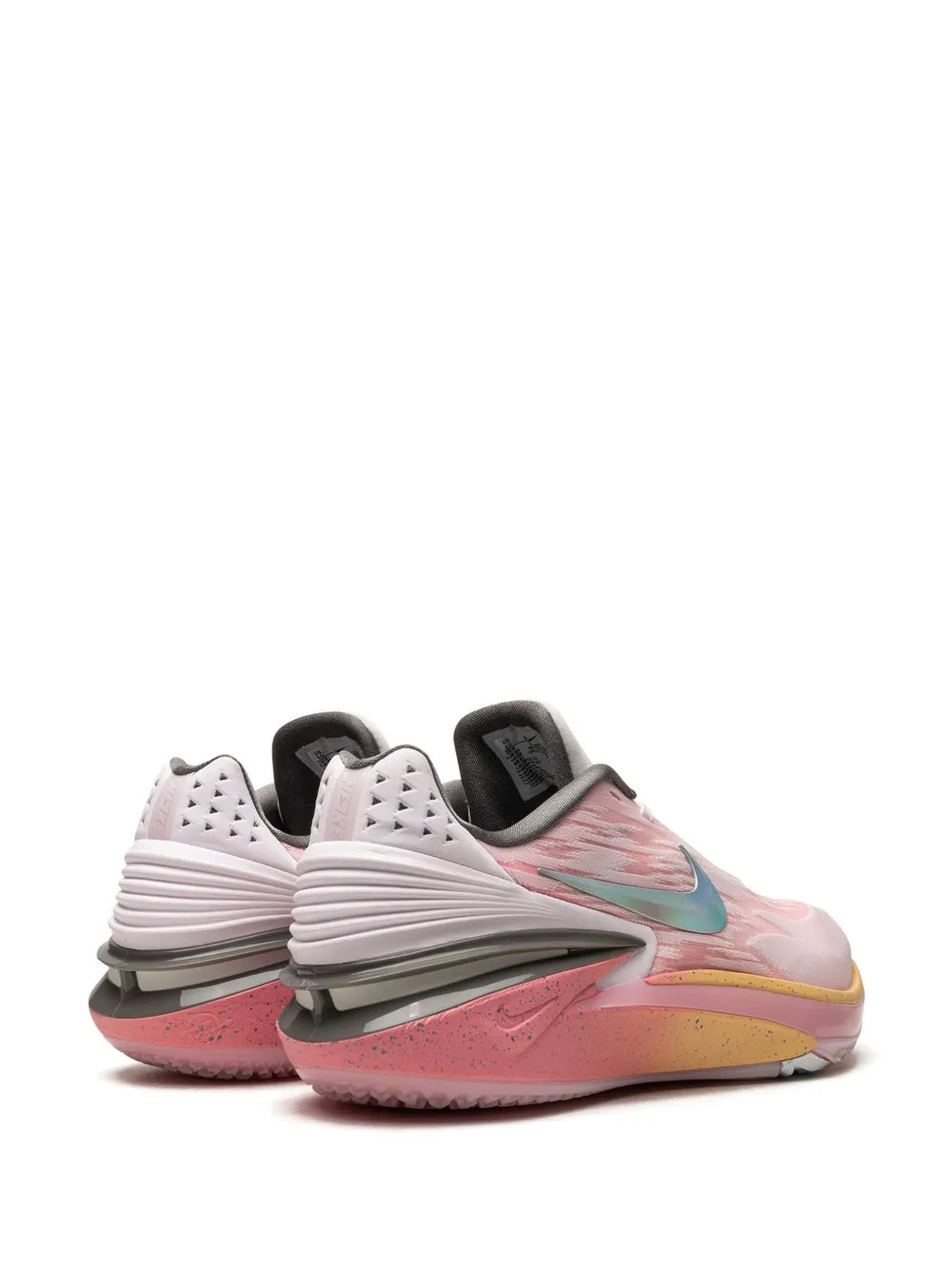 Air Zoom G.T. Cut 2 Pearl Pink Sneakers