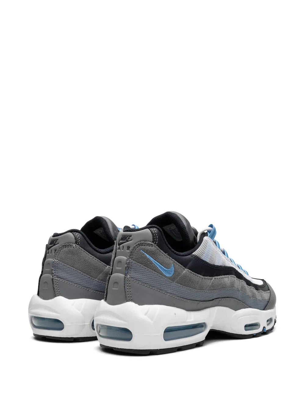 Air Max 95 Unc Sneakers