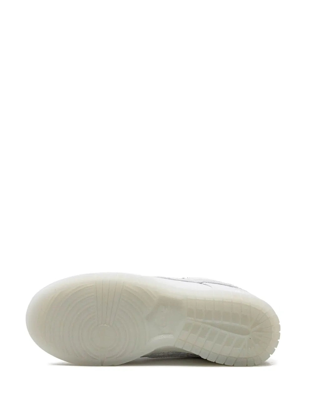 Dunk Low Fragment Design - Clot Sneakers