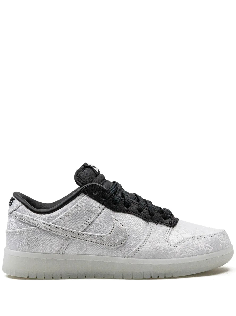 Dunk Low Fragment Design - Clot Sneakers