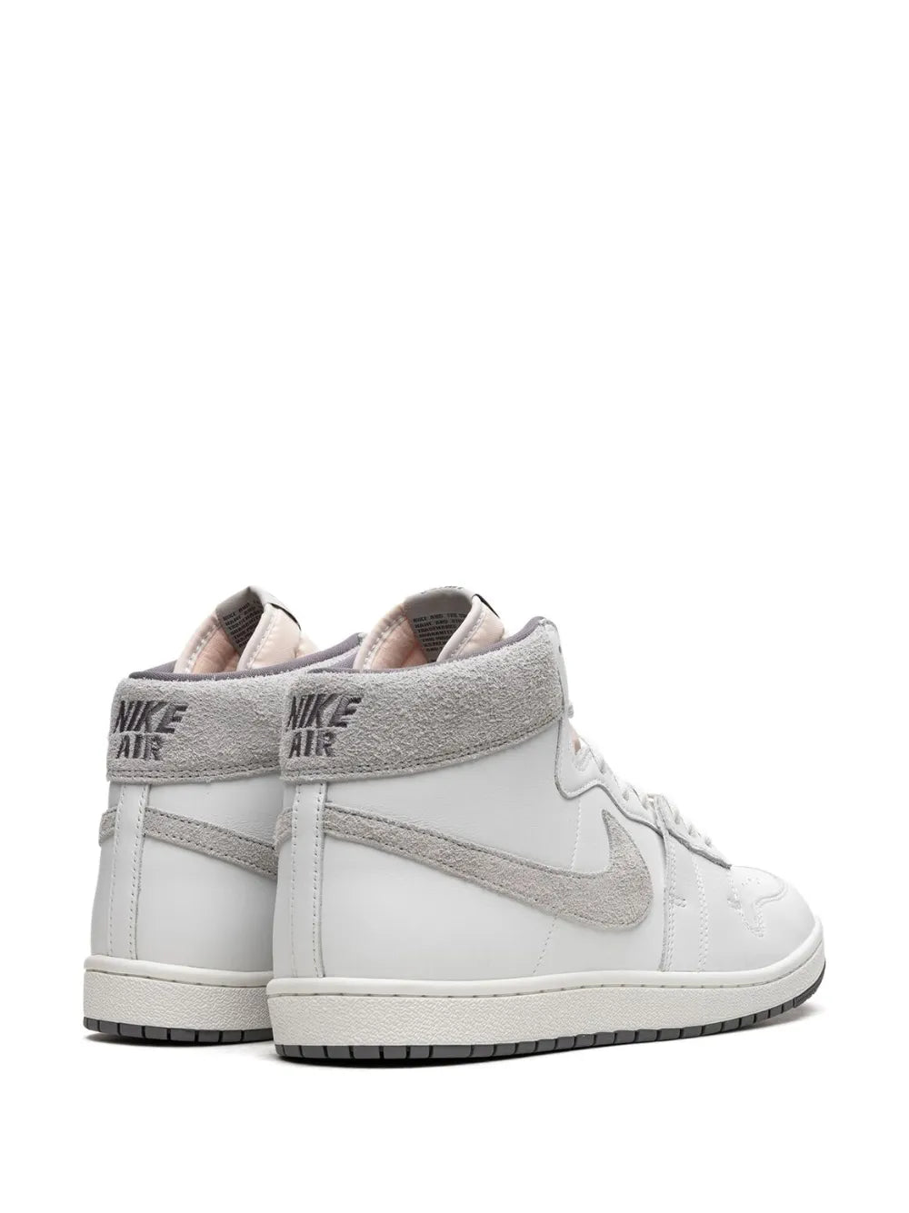 Air Ship Pe Sp Tech Grey Sneakers