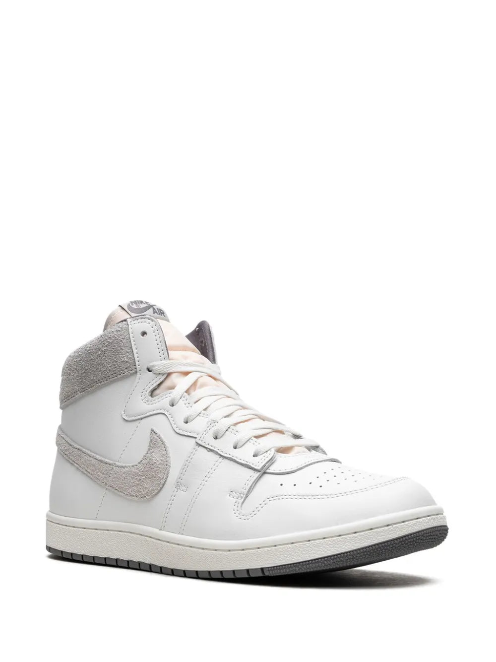 Air Ship Pe Sp Tech Grey Sneakers