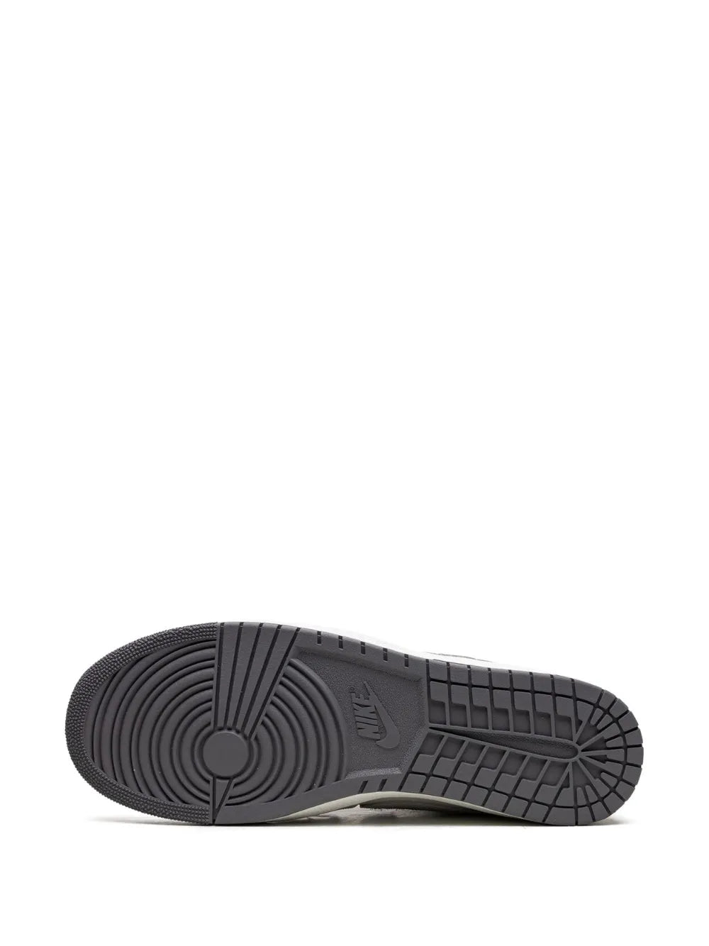 Air Ship Pe Sp Tech Grey Sneakers