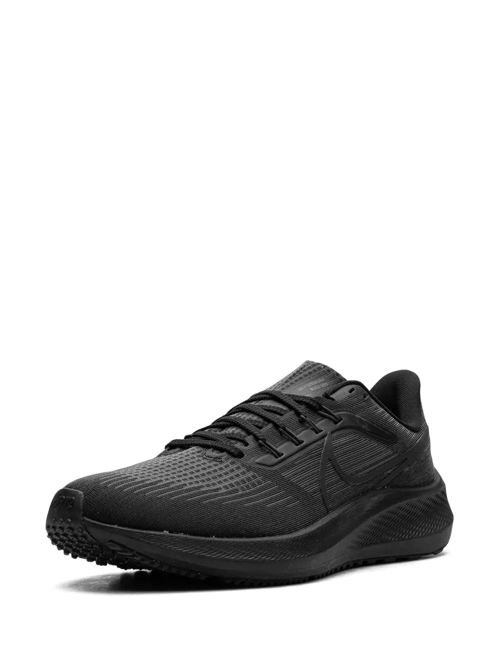 Air Zoom Pegasus 39 Black Anthracite Sneakers