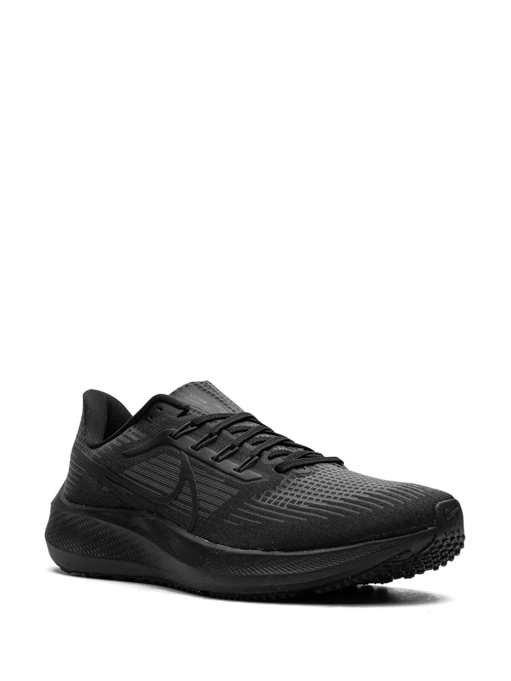 Air Zoom Pegasus 39 Black Anthracite Sneakers