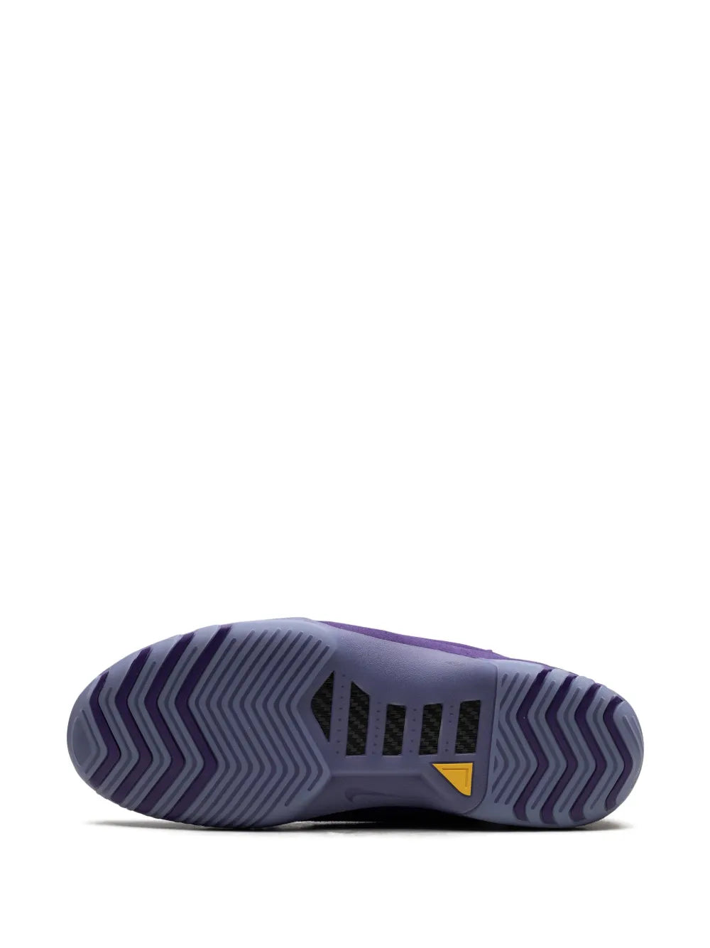 Air Zoom Generation Court Purple Sneakers